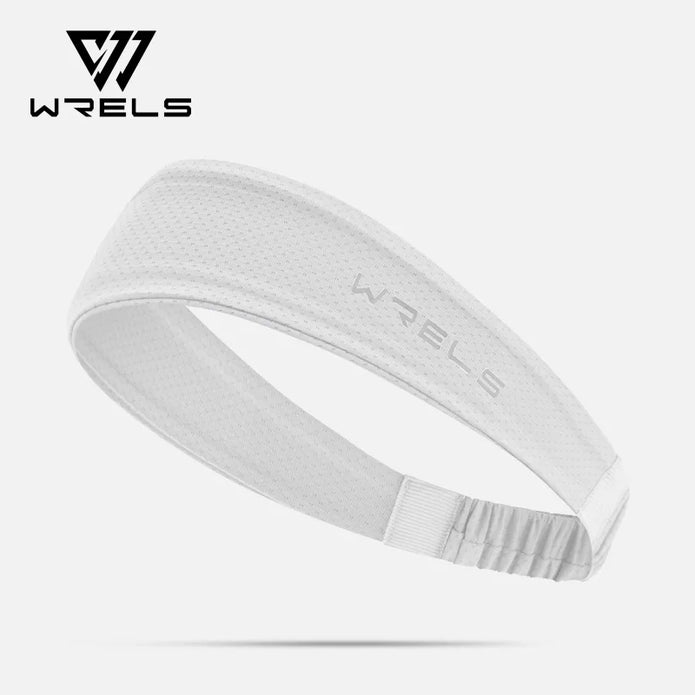 WRELS Fitness Headband
