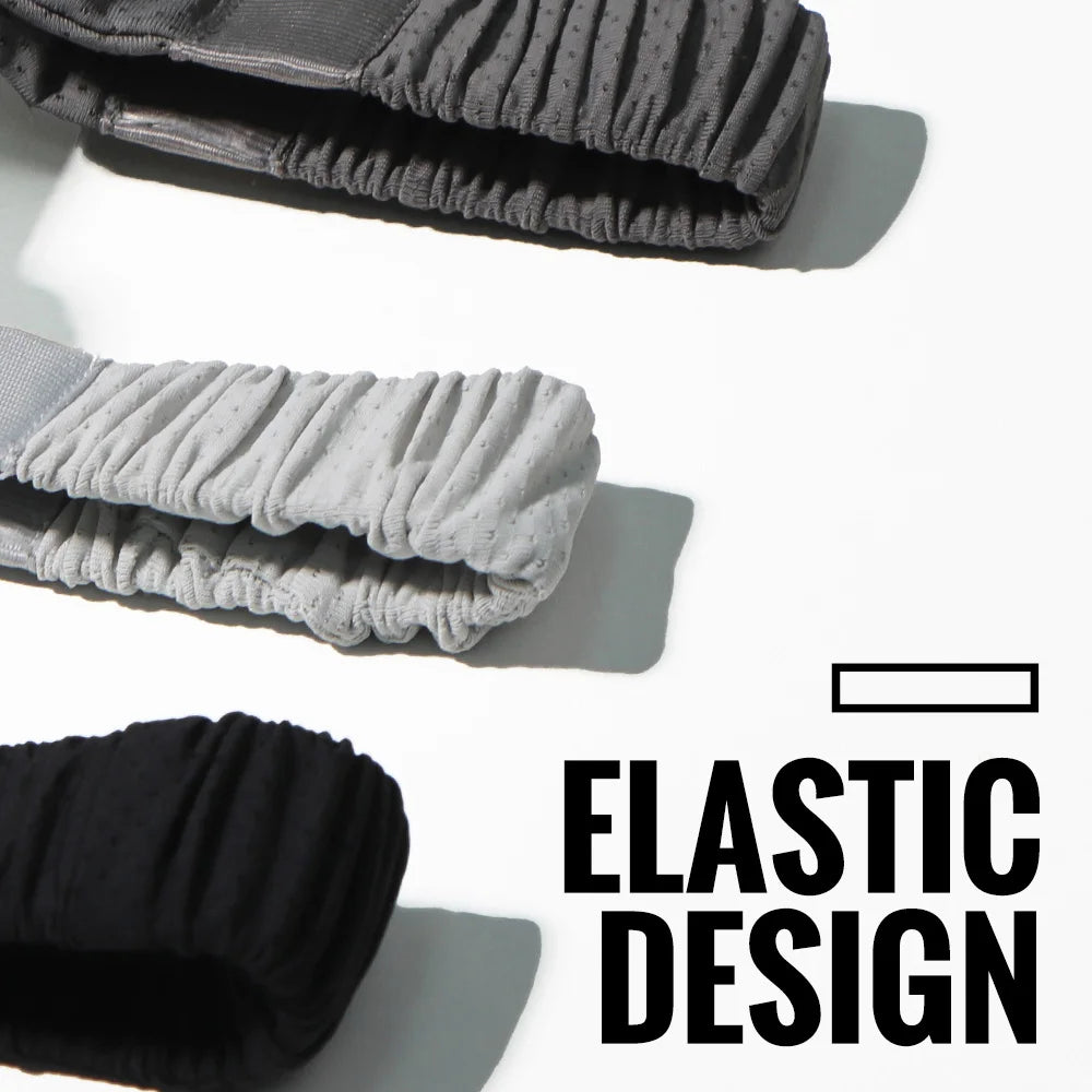 WRELS Fitness Headband