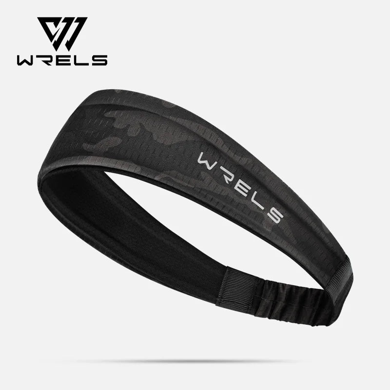 WRELS Fitness Headband