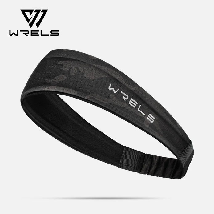 WRELS Fitness Headband