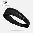 WRELS Fitness Headband