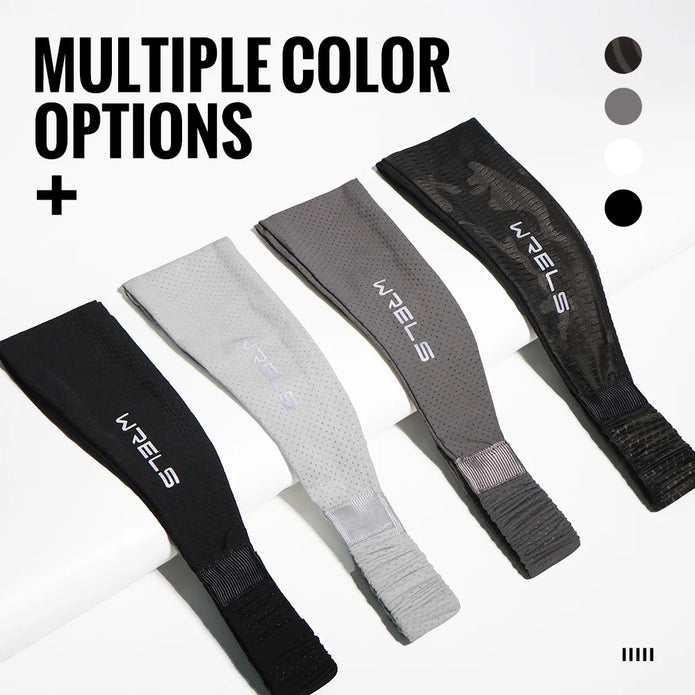 WRELS Fitness Headband