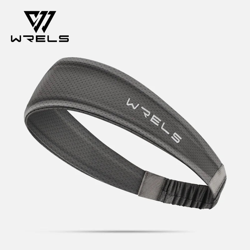 WRELS Fitness Headband
