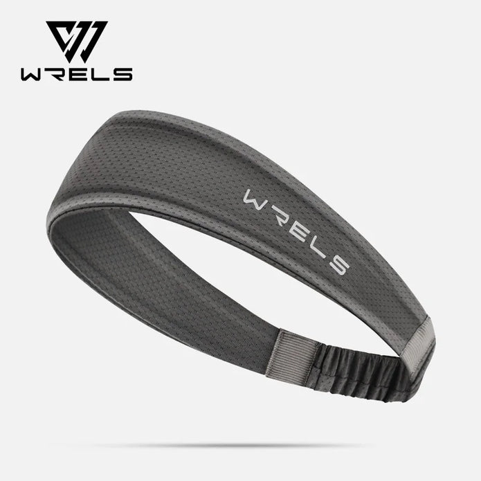 WRELS Fitness Headband