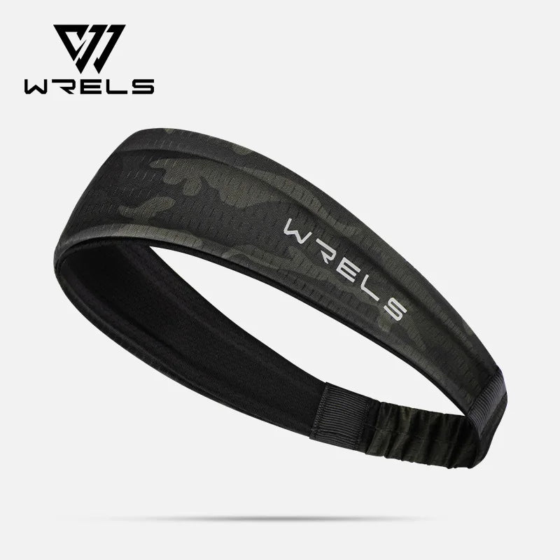 WRELS Fitness Headband