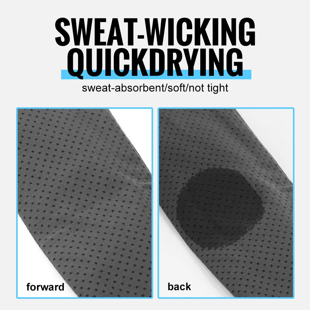 WRELS Fitness Headband