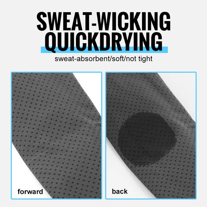 WRELS Fitness Headband