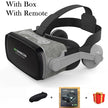 VR Shinecon Viar 3D Glasses