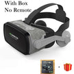VR Shinecon Viar 3D Glasses