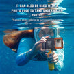 CineGo AquaShield 15M – Waterproof Phone Case for iPhone & Samsung