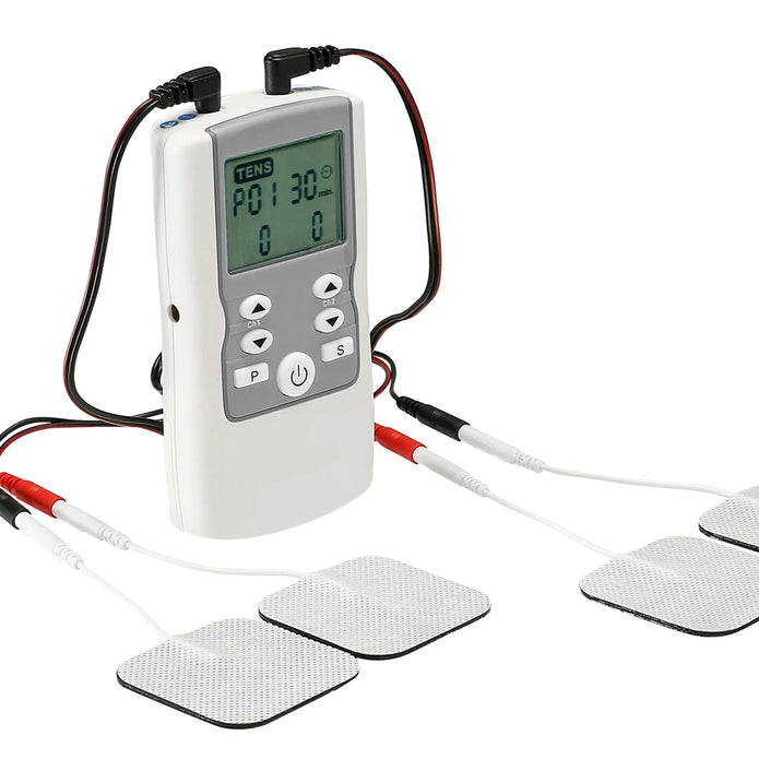 Electric TENS Therapy for Abdominal, Prostate & Body Massage