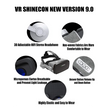 VR Shinecon Viar 3D Glasses
