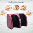 Electric Shiatsu Foot Massager
