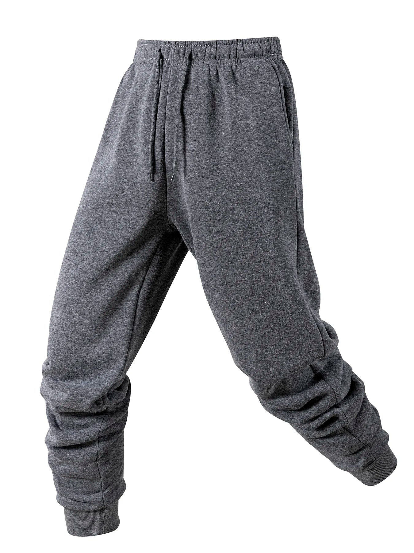 Men’s Warm Sports Pants