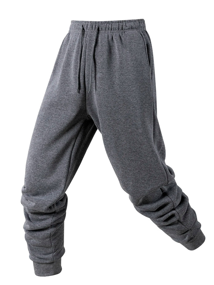 Men’s Warm Sports Pants