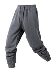 Men’s Warm Sports Pants