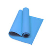 Anti-Slip Fitness Mat for Yoga, Pilates & Exercise