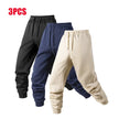 Men’s Warm Sports Pants