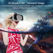 Virtual Reality Viar Goggles for Apple & Android Home Gaming