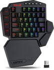Redragon K585 Pro One-Handed Mechanical Keyboard