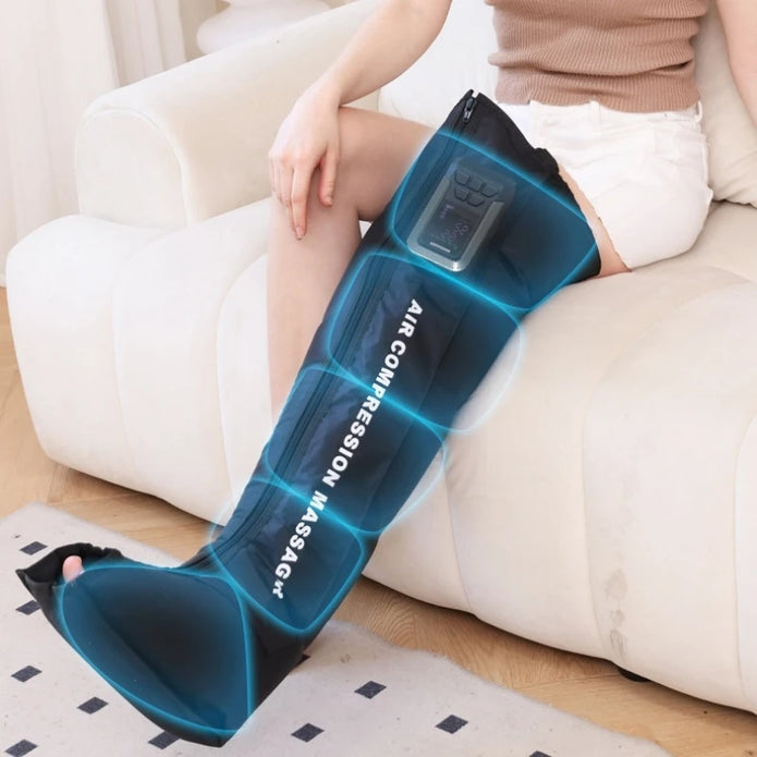 Professional Air Compression Leg Massager