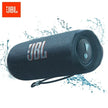 JBL Flip 6 – Portable Waterproof Bluetooth Speaker | Deep Bass & Bold Sound