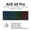 MCHOSE ACE 68 Gaming Keyboard