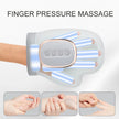 RelaxaPalm™ – Heated Air Compression Hand Massager