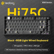 Leobog Hi75C Pro Mechanical Keyboard