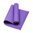 Anti-Slip Fitness Mat for Yoga, Pilates & Exercise