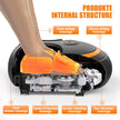 Intelligent Foot Massager Roller