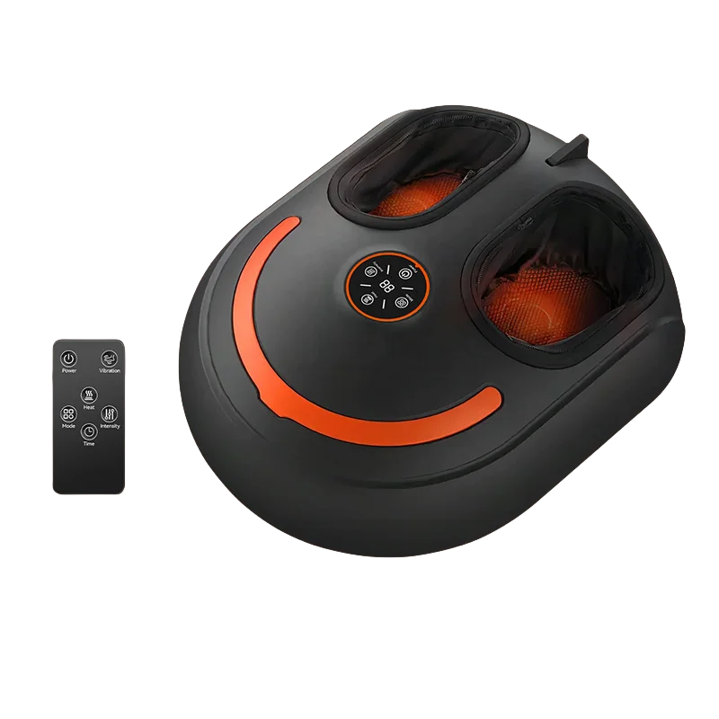 Intelligent Foot Massager Roller