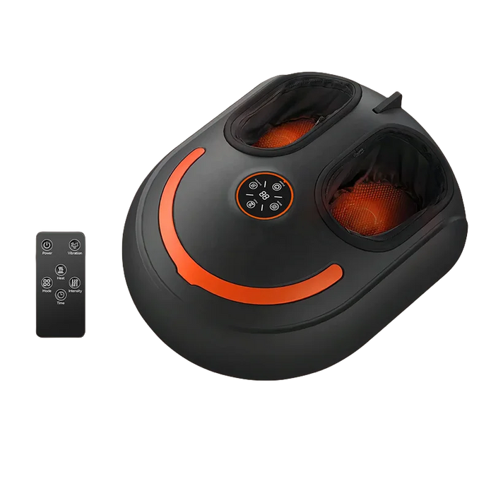 Intelligent Foot Massager Roller