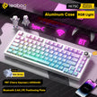 Leobog Hi75C Pro Mechanical Keyboard