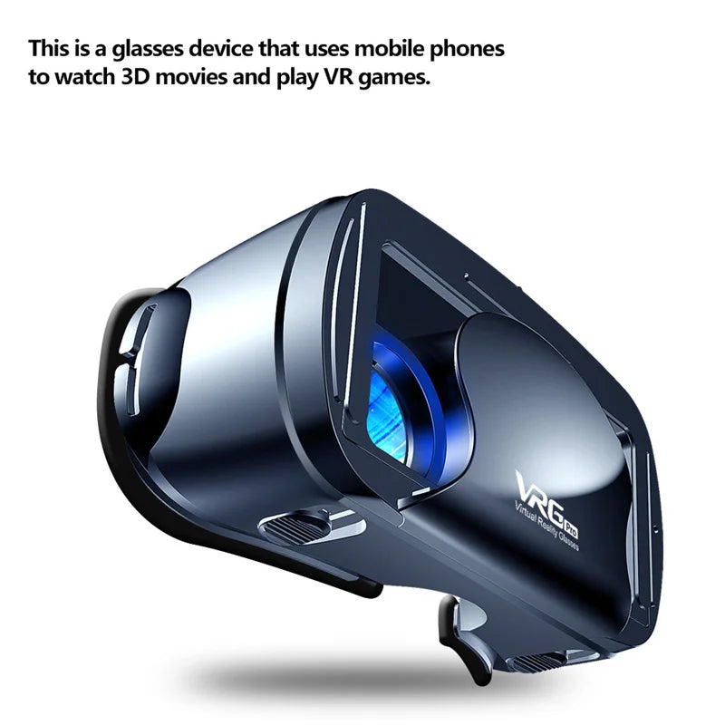 Xiaomi 3D VR Headset