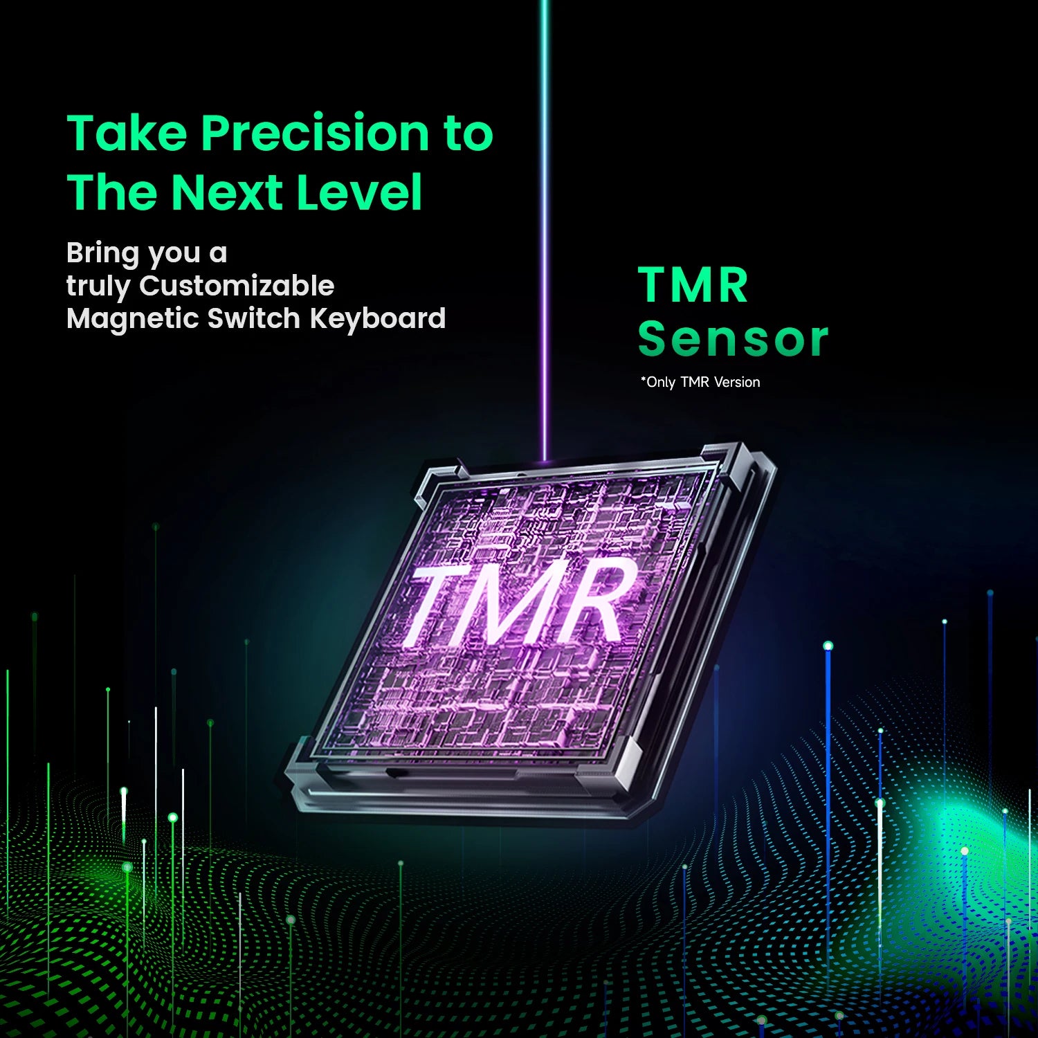 Akko MonsGeek FUN60 Mechanical Keyboard