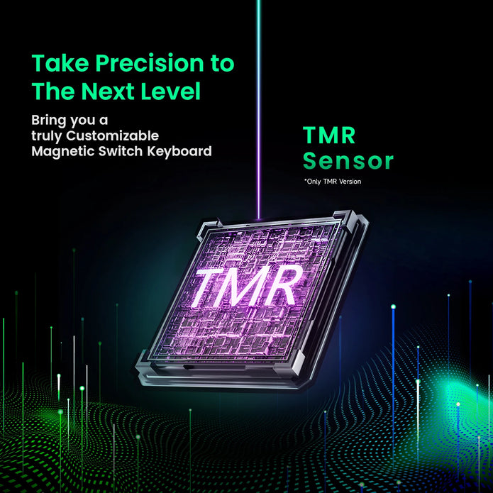 Akko MonsGeek FUN60 Mechanical Keyboard