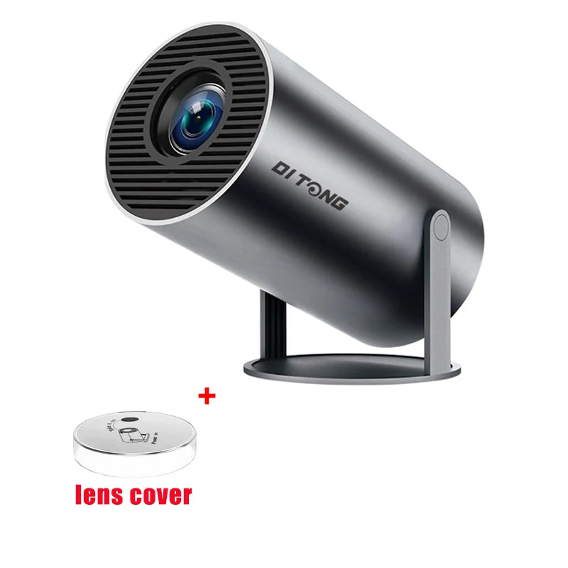 Android LED Portable Home Theater Cinema Proyector