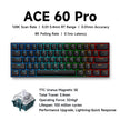 MCHOSE ACE 68 Gaming Keyboard