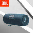 JBL Flip 6 – Portable Waterproof Bluetooth Speaker | Deep Bass & Bold Sound