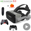 VR Shinecon Viar 3D Glasses