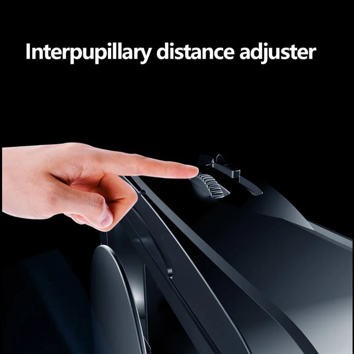 Xiaomi 3D VR Headset