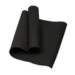 Anti-Slip Fitness Mat for Yoga, Pilates & Exercise