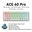 MCHOSE ACE 68 Gaming Keyboard