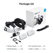 BOBOVR S3 Pro Battery Head Strap for Meta Quest 3