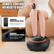 Intelligent Foot Massager Roller