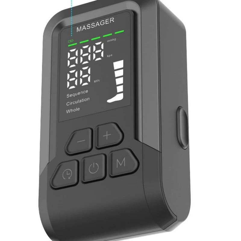 Professional Air Compression Leg Massager