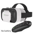 Virtual Reality Viar Goggles for Apple & Android Home Gaming