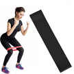 Yoga & Fitness Resistance Bands