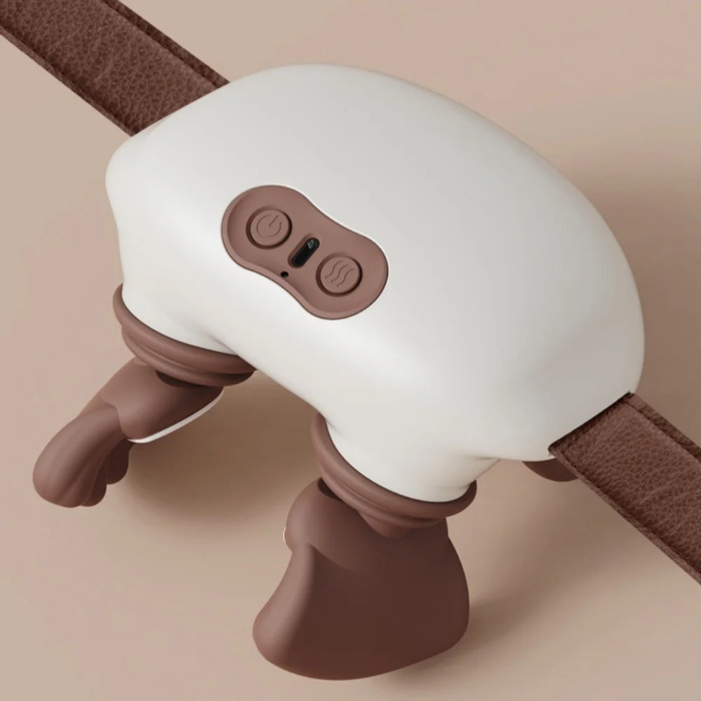 Deep Tissue Neck & Shoulder Massager